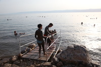 Canon EOS 5D Mark II, 2010:04:09 17:33:56 -- 1/250 sec, f/10.0.  No Flash, Compulsory.5616x3744 Off.