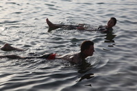 Canon EOS 5D Mark II, 2010:04:09 17:34:44 -- 1/500 sec, f/8.0.  No Flash, Compulsory.5616x3744 Off.