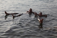 Canon EOS 5D Mark II, 2010:04:09 17:35:07 -- 1/400 sec, f/9.0.  No Flash, Compulsory.5616x3744 Off.