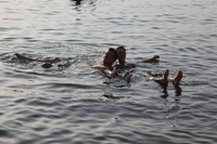 Canon EOS 5D Mark II, 2010:04:09 17:35:26 -- 1/500 sec, f/9.0.  No Flash, Compulsory.5616x3744 Off.