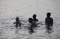 Canon EOS 5D Mark II, 2010:04:09 17:37:08 -- 1/640 sec, f/9.0.  No Flash, Compulsory.5616x3744 Off.