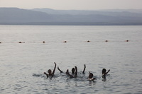 Canon EOS 5D Mark II, 2010:04:09 17:37:19 -- 1/640 sec, f/10.0.  No Flash, Compulsory.5616x3744 Off.