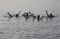 Canon EOS 5D Mark II, 2010:04:09 17:37:25 -- 1/640 sec, f/10.0.  No Flash, Compulsory.5616x3744 Off.