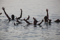 Canon EOS 5D Mark II, 2010:04:09 17:37:34 -- 1/640 sec, f/9.0.  No Flash, Compulsory.5616x3744 Off.