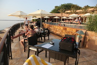 Canon EOS 5D Mark II, 2010:04:09 18:05:05 -- 1/160 sec, f/8.0.  No Flash, Compulsory.5616x3744 Off.