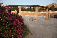 Canon EOS 5D Mark II, 2010:04:09 18:12:57 -- 1/160 sec, f/8.0.  No Flash, Compulsory.5616x3744 Off.