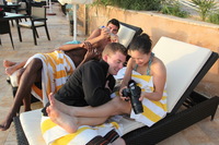 Canon EOS 5D Mark II, 2010:04:09 18:18:08 -- 1/100 sec, f/7.1.  No Flash, Compulsory.5616x3744 Off.