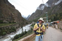 Canon EOS 5D Mark II, 2010:04:27 09:57:05 -- 1/100 sec, f/7.1.  No Flash, Compulsory.5616x3744 Off.