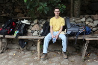 Canon EOS 5D Mark II, 2010:04:27 12:02:45 -- 1/50 sec, f/4.0.  No Flash, Compulsory.5616x3744 Off.