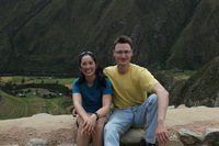 Canon EOS 5D Mark II, 2010:04:27 13:16:36 -- 1/200 sec, f/9.0.  No Flash, Compulsory.5616x3744 Off.