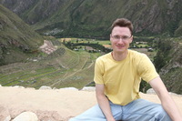 Canon EOS 5D Mark II, 2010:04:27 13:17:00 -- 1/125 sec, f/8.0.  No Flash, Compulsory.5616x3744 Off.