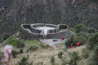 Canon EOS 5D Mark II, 2010:04:28 16:03:49 -- 1/160 sec, f/4.5.  No Flash, Compulsory.5616x3744 Off.