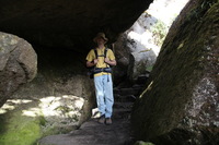 Canon EOS 5D Mark II, 2010:04:28 16:50:30 -- 1/40 sec, f/4.0.  No Flash, Compulsory.5616x3744 Off.