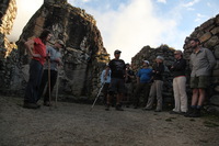 Canon EOS 5D Mark II, 2010:04:28 18:04:40 -- 1/80 sec, f/6.3.  No Flash, Compulsory.5616x3744 Off.