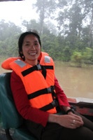 Canon EOS 5D Mark II, 2010:05:05 06:47:25 -- 1/25 sec, f/4.0.  No Flash, Compulsory.5616x3744 Off.