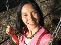 Canon PowerShot A590 IS, 2010:05:14 18:25:28 -- 1/500 sec, f/4.0.  No Flash, Auto.3264x2448 Red-Eye Reduction (Auto).