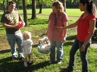 Canon PowerShot A590 IS, 2010:05:14 18:28:16 -- 1/200 sec, f/4.0.  No Flash, Auto.3264x2448 Red-Eye Reduction (Auto).