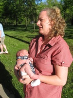 Canon PowerShot A590 IS, 2010:05:14 18:31:51 -- 1/500 sec, f/4.0.  No Flash, Auto.3264x2448 Red-Eye Reduction (Auto).