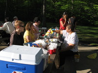 Canon PowerShot A590 IS, 2010:05:14 18:32:34 -- 1/500 sec, f/4.0.  No Flash, Auto.3264x2448 Red-Eye Reduction (Auto).