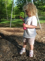 Canon PowerShot A590 IS, 2010:05:14 18:39:25 -- 1/250 sec, f/4.0.  No Flash, Auto.3264x2448 Red-Eye Reduction (Auto).