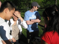 Canon PowerShot A590 IS, 2010:05:14 18:44:45 -- 1/800 sec, f/4.0.  No Flash, Auto.3264x2448 Red-Eye Reduction (Auto).