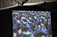Canon EOS 5D Mark II, 2010:05:16 10:21:00 -- 1/200 sec, f/5.0.  No Flash, Compulsory.5616x3744 Off.