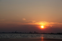 Canon EOS 5D Mark II, 2010:06:06 20:34:11 -- 1/320 sec, f/7.1.  No Flash, Compulsory.5616x3744 Off.