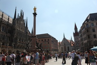 Canon EOS 5D Mark II, 2010:06:08 10:56:29 -- 1/200 sec, f/10.0.  No Flash, Compulsory.5616x3744 Off.