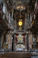 Canon EOS 5D Mark II, 2010:06:08 11:25:58 -- 1/40 sec, f/4.0.  No Flash, Compulsory.5616x3744 Off.