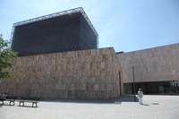 Canon EOS 5D Mark II, 2010:06:08 11:39:49 -- 1/160 sec, f/9.0.  No Flash, Compulsory.5616x3744 Off.