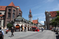 Canon EOS 5D Mark II, 2010:06:08 11:55:13 -- 1/200 sec, f/10.0.  No Flash, Compulsory.5616x3744 Off.