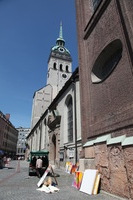 Canon EOS 5D Mark II, 2010:06:08 11:56:18 -- 1/200 sec, f/10.0.  No Flash, Compulsory.5616x3744 Off.