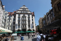 Canon EOS 5D Mark II, 2010:06:08 12:23:54 -- 1/200 sec, f/10.0.  No Flash, Compulsory.5616x3744 Off.