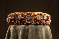 Canon EOS 5D Mark II, 2010:06:08 14:40:04 -- 1/80 sec, f/4.0.  No Flash, Compulsory.5616x3744 Off.