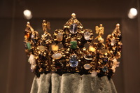 Canon EOS 5D Mark II, 2010:06:08 14:40:49 -- 1/60 sec, f/4.0.  No Flash, Compulsory.5616x3744 Off.