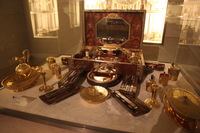 Canon EOS 5D Mark II, 2010:06:08 15:40:16 -- 1/25 sec, f/4.0.  No Flash, Compulsory.5616x3744 Off.