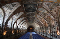 Canon EOS 5D Mark II, 2010:06:08 15:50:53 -- 1/25 sec, f/4.0.  No Flash, Compulsory.5616x3744 Off.