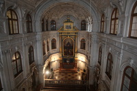 Canon EOS 5D Mark II, 2010:06:08 16:16:30 -- 1/25 sec, f/4.0.  No Flash, Compulsory.5616x3744 Off.