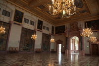 Canon EOS 5D Mark II, 2010:06:08 16:45:58 -- 1/20 sec, f/4.0.  No Flash, Compulsory.5616x3744 Off.