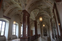 Canon EOS 5D Mark II, 2010:06:08 16:47:45 -- 1/30 sec, f/4.0.  No Flash, Compulsory.5616x3744 Off.