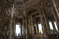 Canon EOS 5D Mark II, 2010:06:08 17:31:49 -- 1/25 sec, f/4.0.  No Flash, Compulsory.5616x3744 Off.