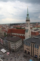 Canon EOS 5D Mark II, 2010:06:08 18:24:57 -- 1/100 sec, f/7.1.  No Flash, Compulsory.5616x3744 Off.