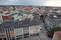 Canon EOS 5D Mark II, 2010:06:08 18:25:08 -- 1/100 sec, f/6.3.  No Flash, Compulsory.5616x3744 Off.