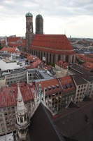 Canon EOS 5D Mark II, 2010:06:08 18:26:39 -- 1/100 sec, f/7.1.  No Flash, Compulsory.5616x3744 Off.