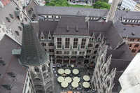 Canon EOS 5D Mark II, 2010:06:08 18:27:53 -- 1/50 sec, f/5.0.  No Flash, Compulsory.5616x3744 Off.