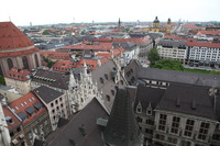 Canon EOS 5D Mark II, 2010:06:08 18:28:01 -- 1/60 sec, f/5.6.  No Flash, Compulsory.5616x3744 Off.