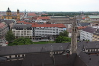 Canon EOS 5D Mark II, 2010:06:08 18:28:20 -- 1/80 sec, f/6.3.  No Flash, Compulsory.5616x3744 Off.