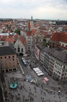 Canon EOS 5D Mark II, 2010:06:08 18:29:51 -- 1/80 sec, f/6.3.  No Flash, Compulsory.5616x3744 Off.