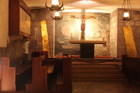 Canon EOS 5D Mark II, 2010:06:10 09:47:30 -- 1/6 sec, f/4.0.  No Flash, Compulsory.5616x3744 Off.