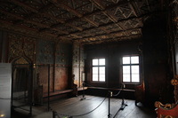 Canon EOS 5D Mark II, 2010:06:10 11:54:30 -- 1/30 sec, f/4.0.  No Flash, Compulsory.5616x3744 Off.
